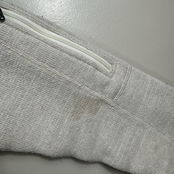Patagonia Women’s Better Sweater Jacket Size Small - Stone White - Picture 6 of 9